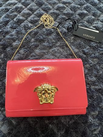 Versace Clutch