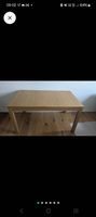 IKEA Bjursta Ausziehtisch