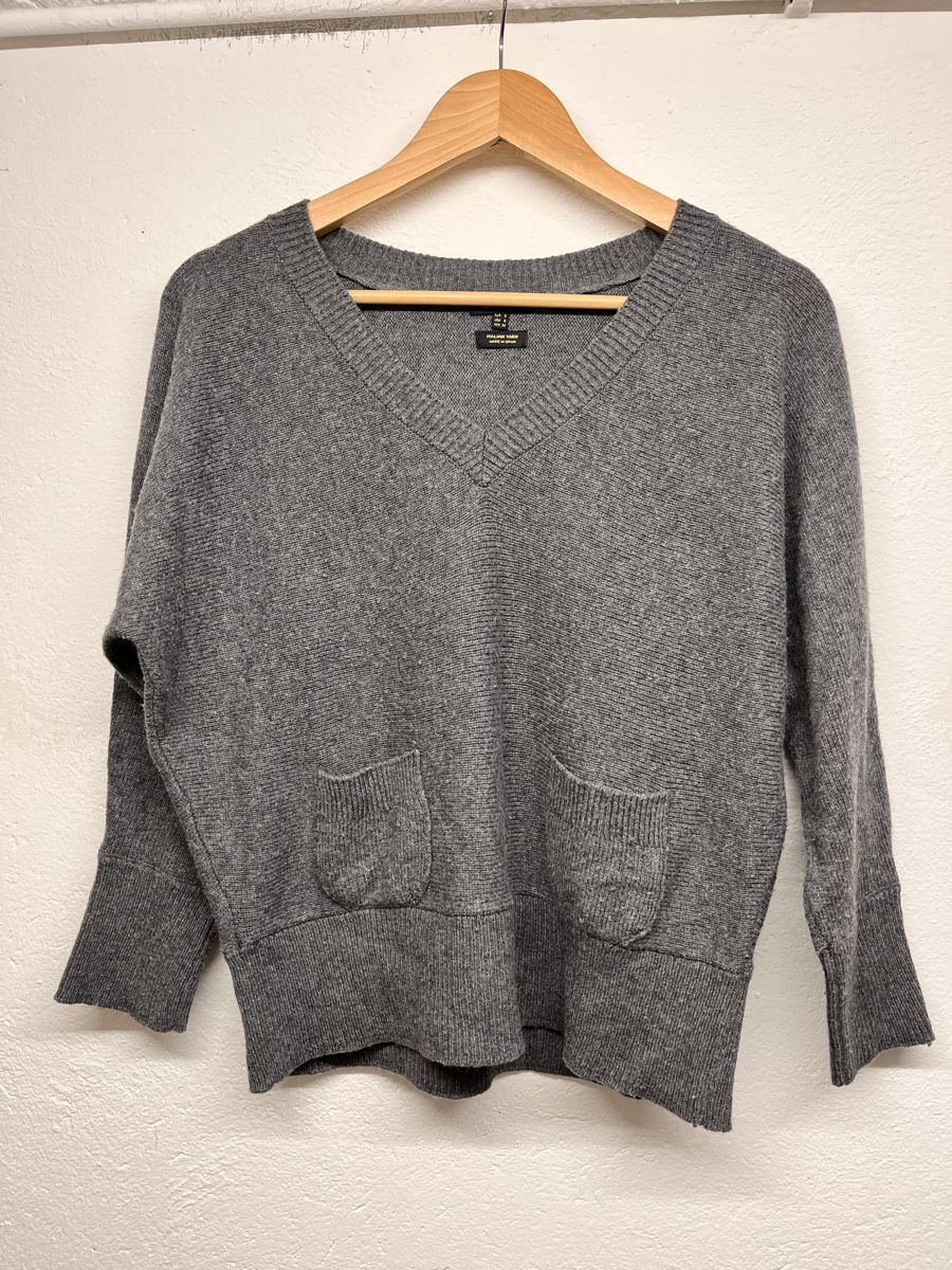 Massimo Dutti Pulls & Sweat-shirts: Massimo Dutti Wool Blend Sweater, Size S – D'occasion à Lausanne par Danash