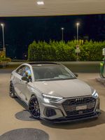 Audi s3 Leasing Übernahme