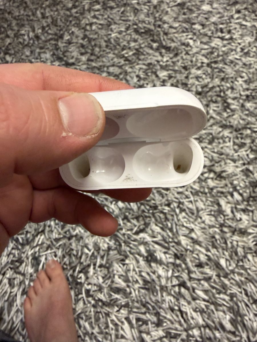 Apple Cuffie: Airpods pro 2 – Usato da Nendeln venduto da Uenmus 1