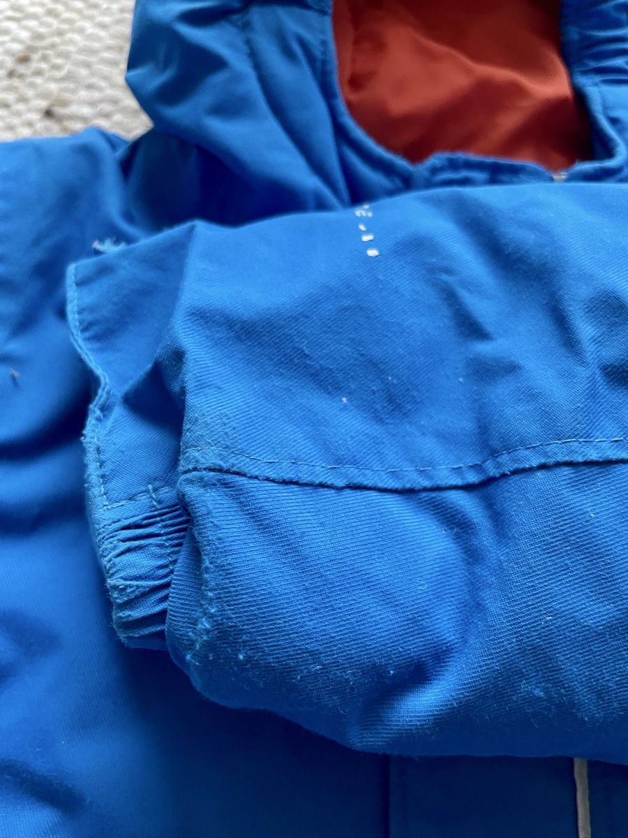 Columbia Giacche & Cappotti: Columbia Winterjacke Grösse 92 – Usato da Dinhard venduto da Zoar7 3