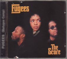 Fugees – The Score