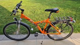 BC CT-200 Velo/Bike