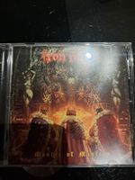 Iron Mask - Master of Masters 