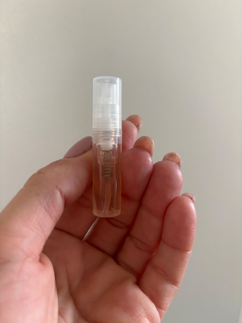 Dolce & Gabbana Parfum & Eau de Toilette: Dolce & Gabbana The Only One EDP Duftprobe 2 ml. – Gebraucht aus Zürich von deruja 1