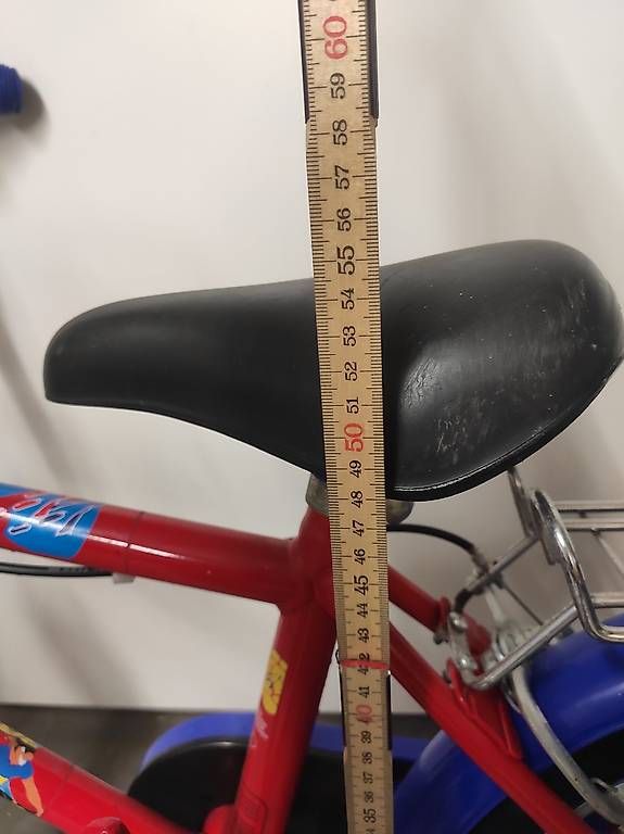 Vélos: Kindervelo – D'occasion à Grosswangen par chreguu 2
