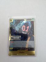 One Piece TCG - OP07-101 Shaka EN