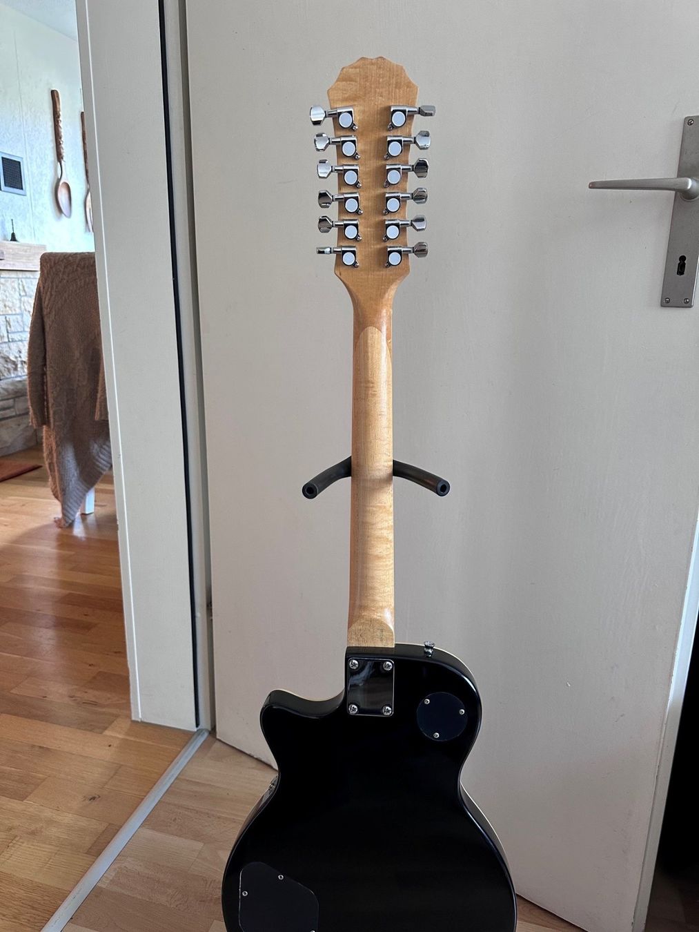 Instruments de musique: MPM Instruments 12-saitige Elektrogitarre – D'occasion à Hinwil par Wutu 5