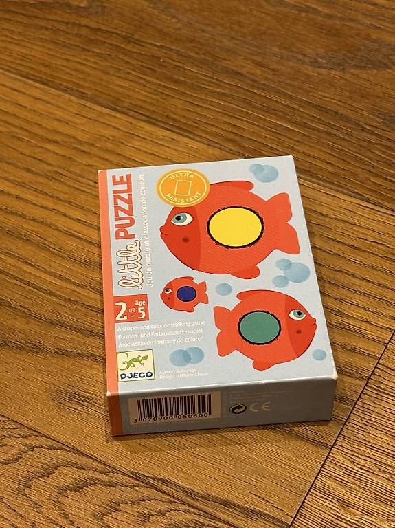 Giocattoli: Holzspielzeug /Toys – Usato da Siebnen venduto da VenditaIre 2
