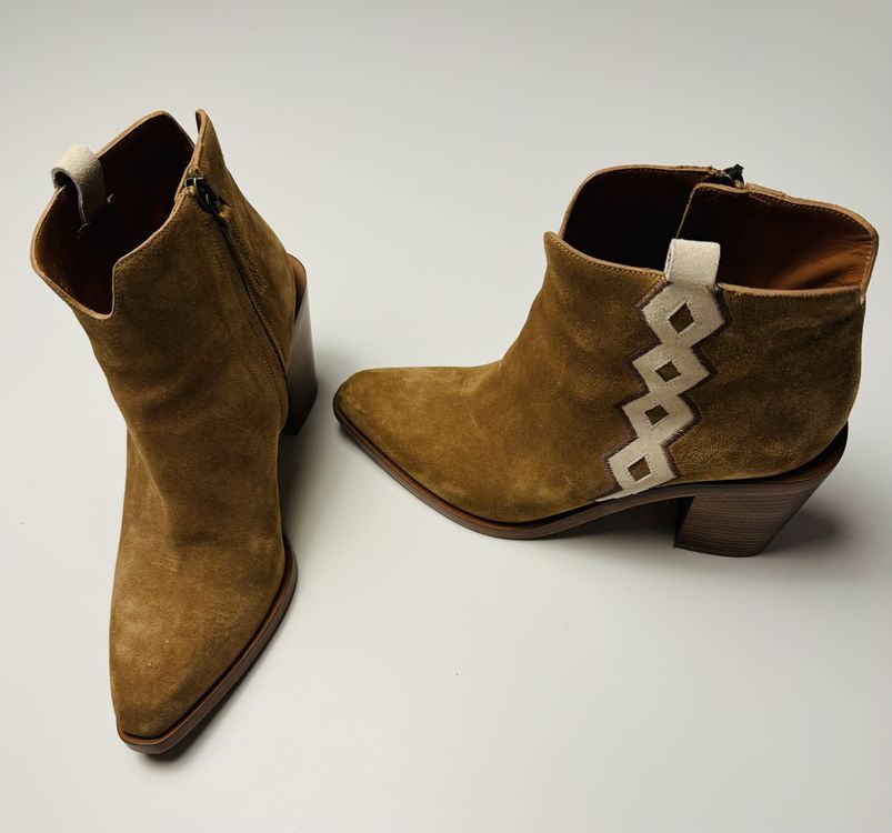 Coole rocker Boots | Kaufen auf Ricardo