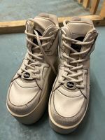 BUFFALO TOWER PLATEAU SNEAKER BOOTS