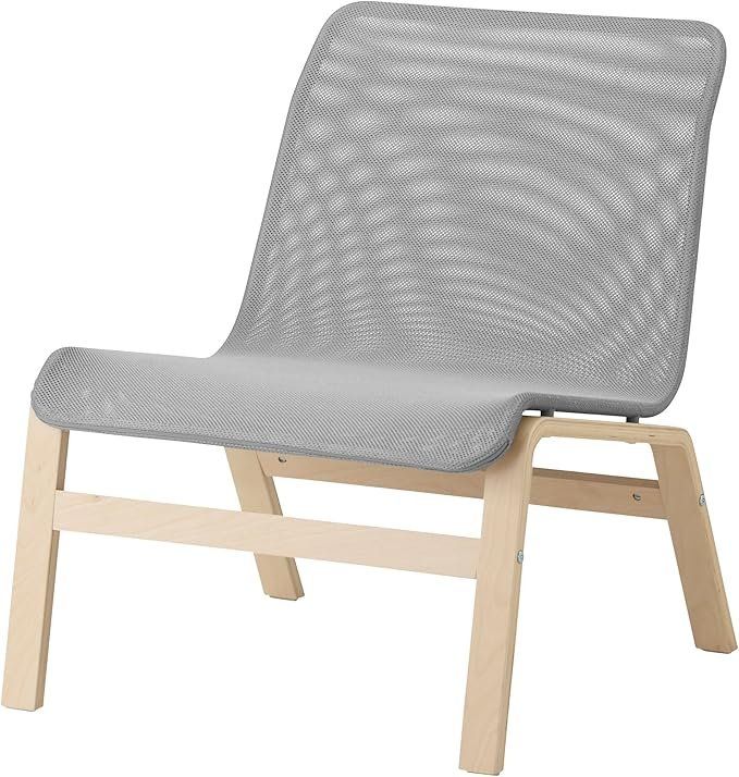 Ikea Poltrone: Harm Chair IKEA NOLMYRA – Usato da Lausanne venduto da Jaco98 1