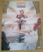 Magic the Gathering Poster Zendikar 71 x 56 cm