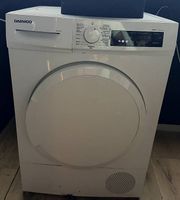 Daewoo T7HT1WA3DE - Wärmepumpentrockner