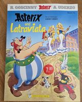 Asterix und Latraviata Band 31 guter Zustand