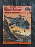 Tout Buck Danny T.5 EO 1985 TBE