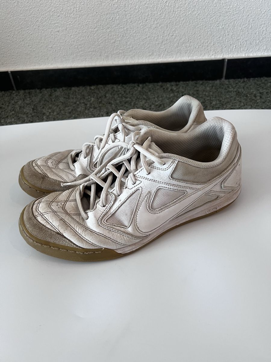 Nike Herrenschuhe: Original Nike Schuhe 46 – Gebraucht aus Frauenfeld von isa_9cy7