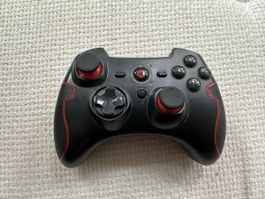 Speedlink Gamepad SL-6576-BK-02 Controller Joystick PS3 Pc