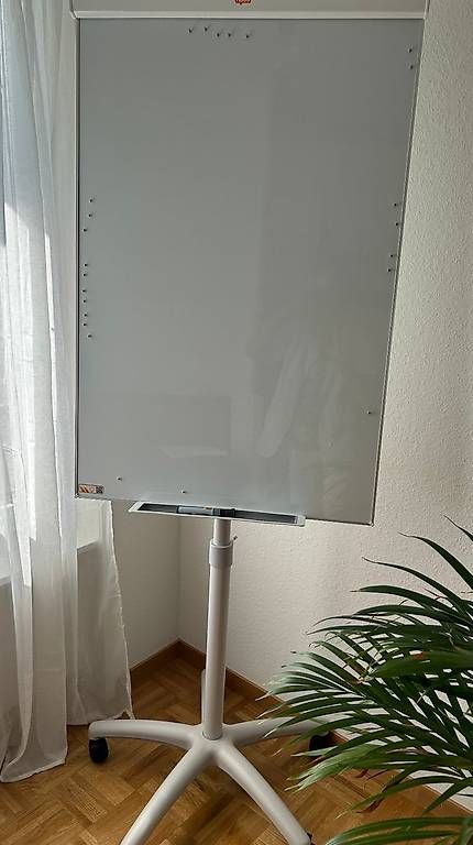 Cavalletti: Tableau de conférence – Nuovo e nell'imballaggio originale da Blonay venduto da gen_7sbx