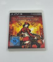 Command & Conquer Alarmstufe Rot 3 (Ultimate Edition) (PS3)