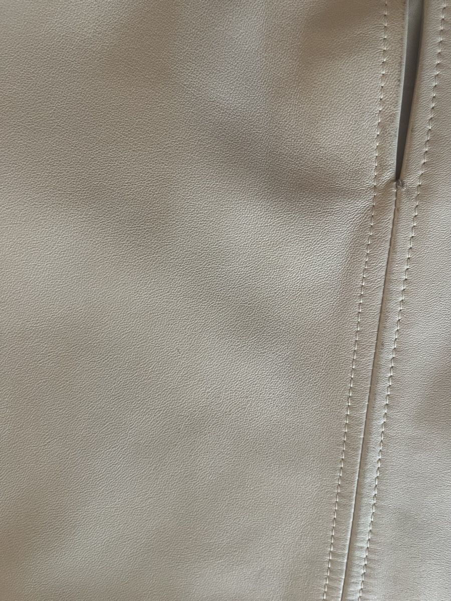 Jacken: Lederjacke Boutique Donna Echtleder Jacke, Gr. 42 – Gebraucht aus Rüschlikon von Lajniii 6