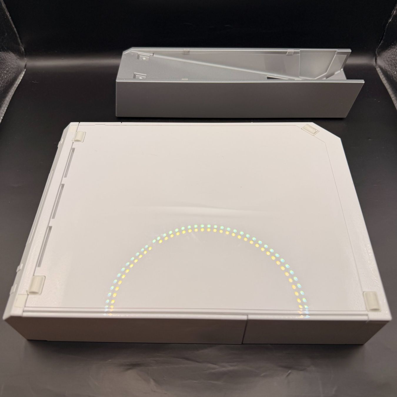 Nintendo Console: Nintendo Wii Konsole Weiss Set – Usato da Düdingen venduto da Nerdworld 4