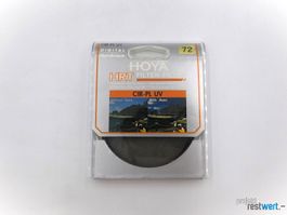 HRT Filter 72mm von HOYA