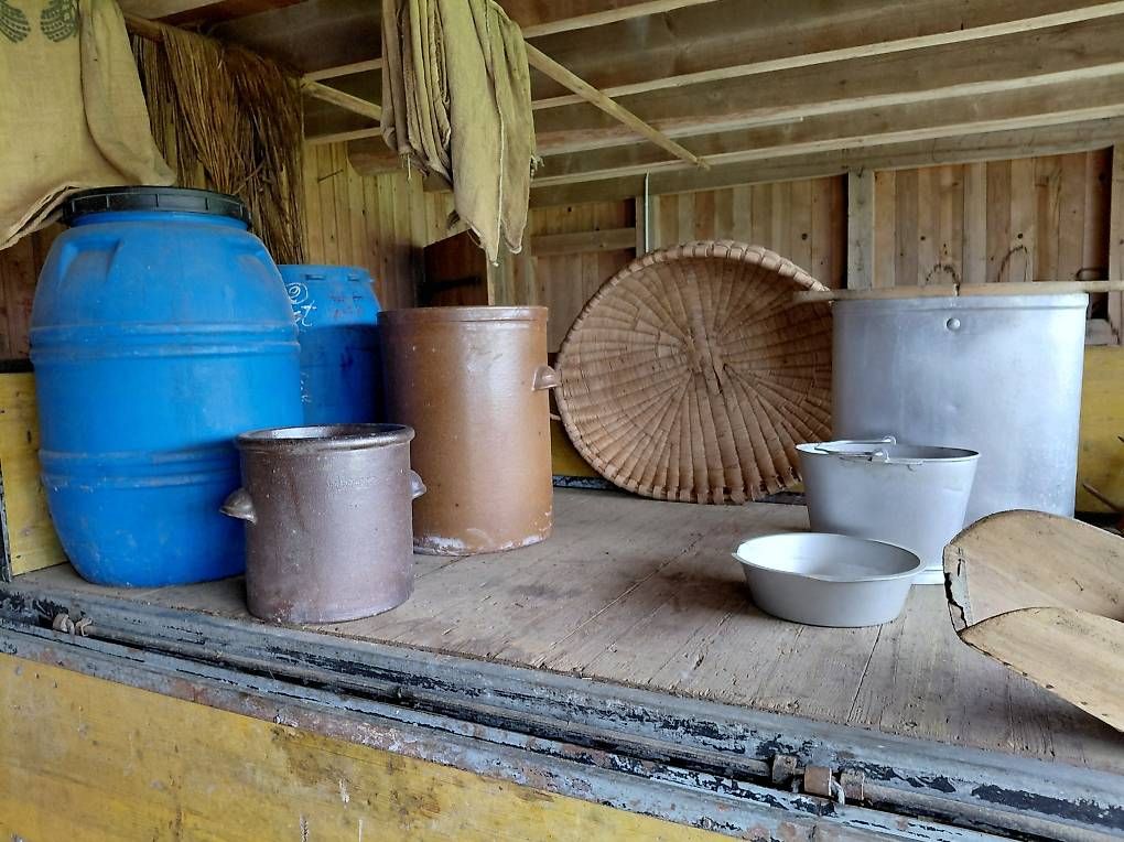 Altre Decorazioni per giardino: diverse Artikel – Usato da Wiler b. Utzenstorf venduto da hofacher3 3