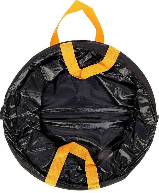 Auflagenboxen: FISKARS Solid 1015646 PopUp-Gartensack, 56 L – Neu und originalverpackt aus Romanshorn von nor_9jxr 2