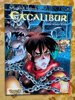 Excalibur Band Nr 3 von 2002