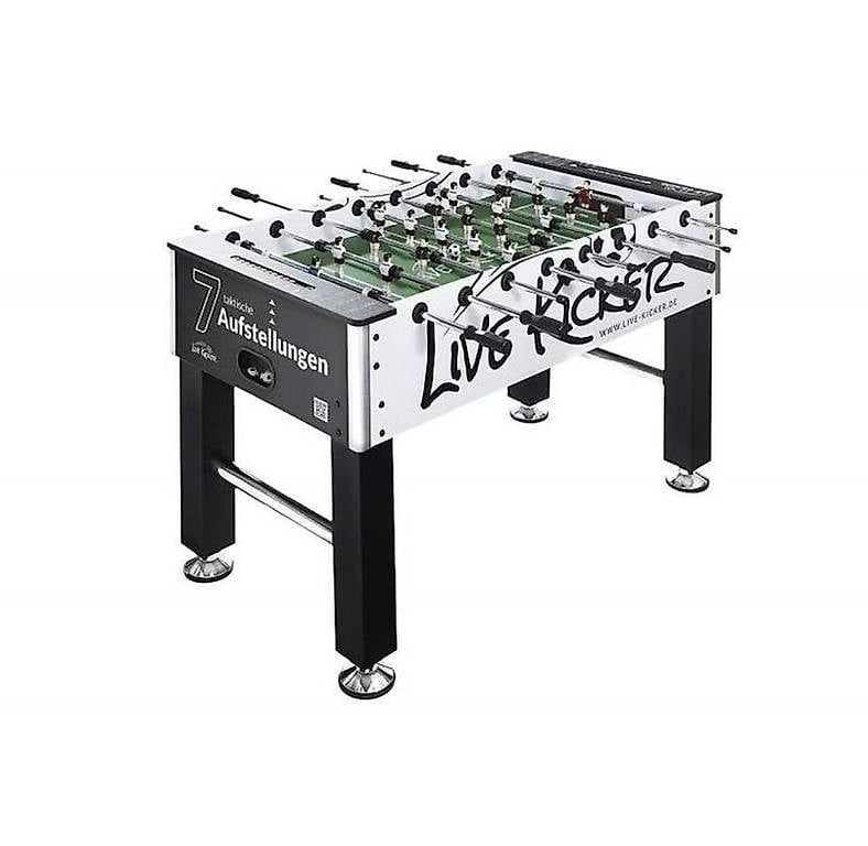 Giochi: Tischfussball, Kicker – Usato da Bern venduto da Huha1