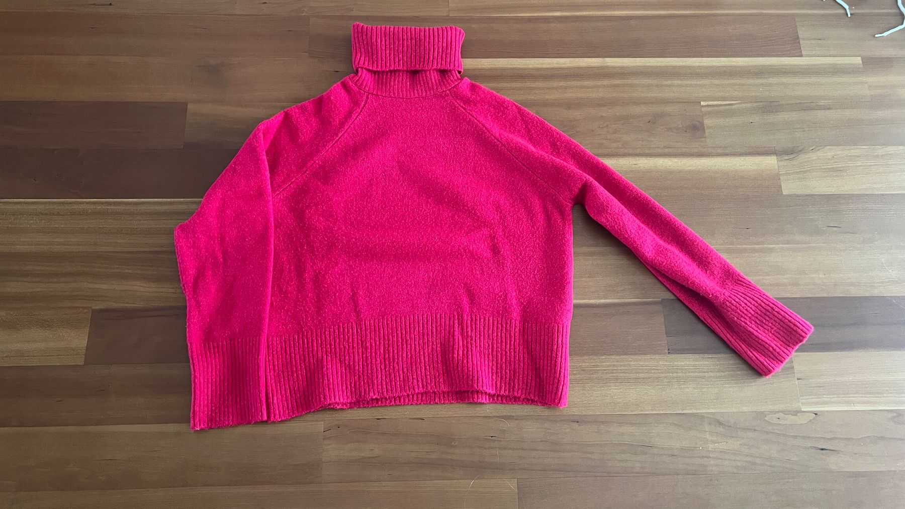 Maglioni & Felpe: zara Pullover – Usato da Cham venduto da Guterprei1