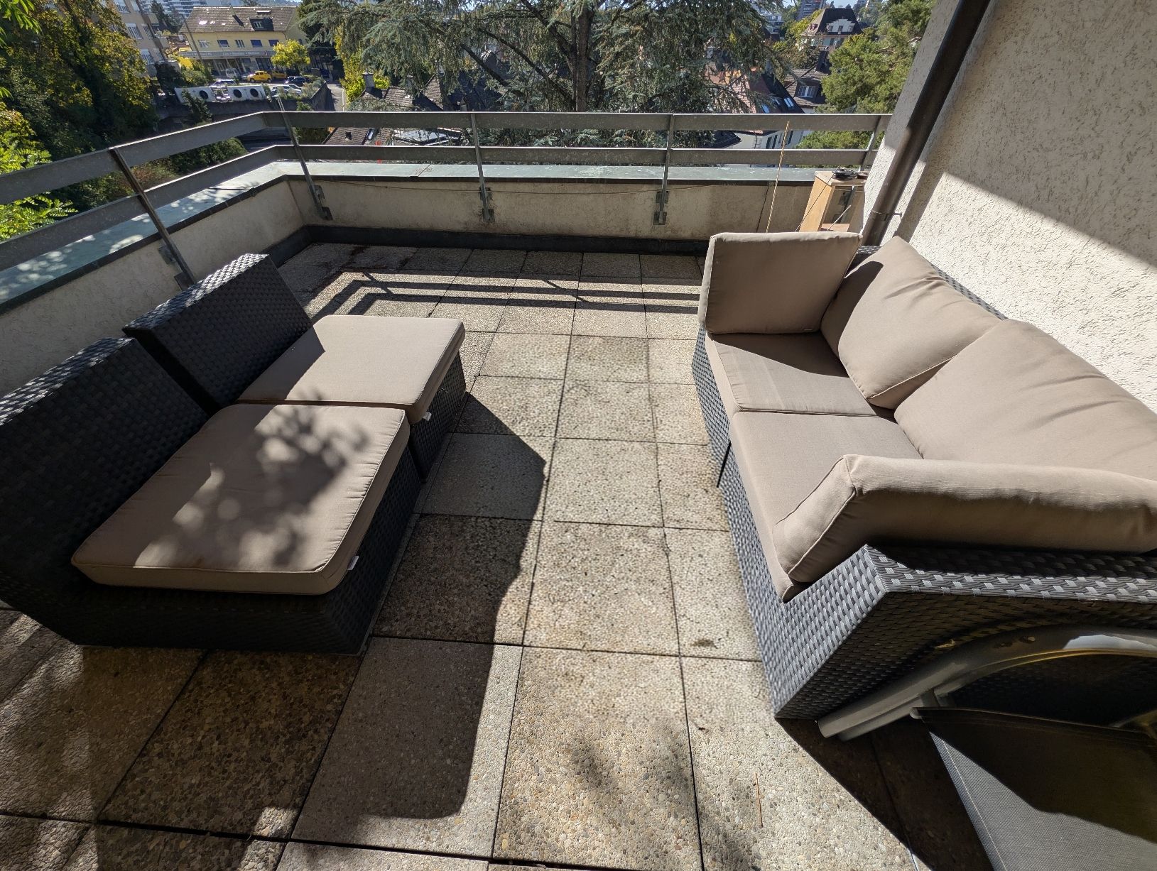 Divani: Lounge – Usato da Birsfelden venduto da Mizoon