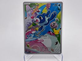 MEP Black Star Promos - Robball  (MEP 45) - DE
