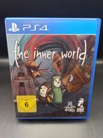The Inner World PS4 / PS5  📀🎮📀TOP