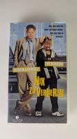 VHS Film Nix zu verlieren Martin Lawrence gebraucht