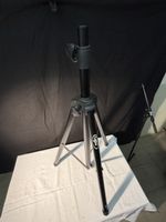 Lautsprecherstativ Samson GroovePak SP70