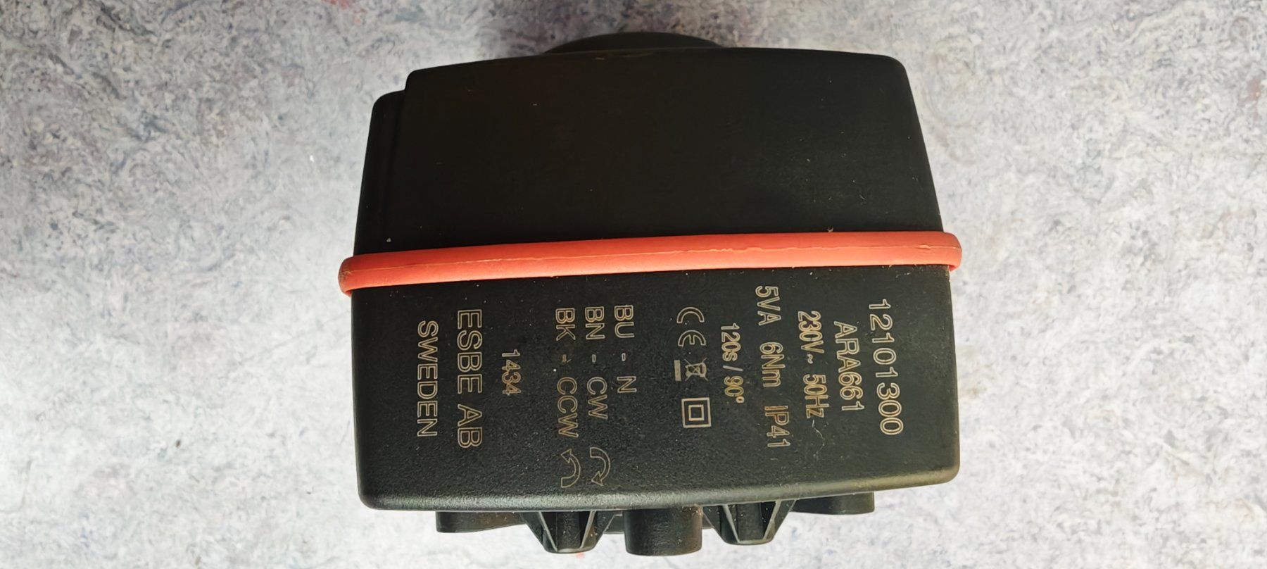 Motori: ESBE AR661 Stellmotor – Usato da Rieden SG venduto da wer_yqc2 1
