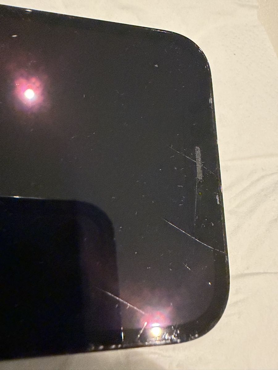 Apple Telefoni cellulari / Smartphones: iPhone 12 Pro 256 Go Bleu Pacifique – Usato da Péry venduto da nic_9lqk 6