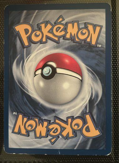Pokémon Carte collezionabili: Pokémon Set de Base Defender Français Played – Usato da Sullens venduto da jov_m2wm 1