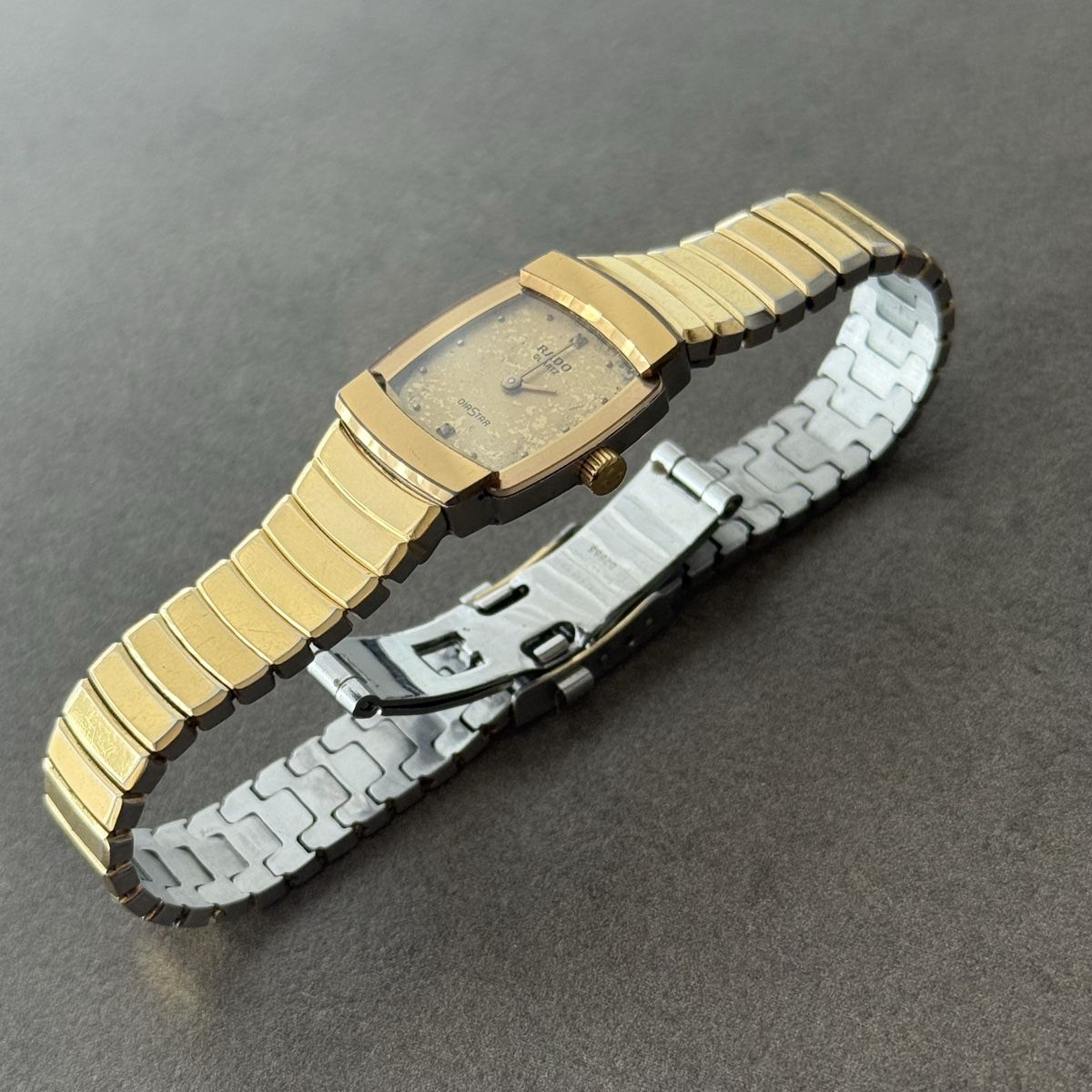 Rado Orologi: Rado Diastar – Usato da Villmergen venduto da Swiss2011 3