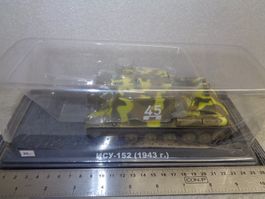 De Agostini 1:43 militaire militär : Camion LKW Jeep Char