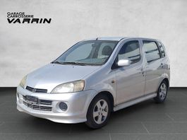 Daihatsu YRV 1.3i 16V