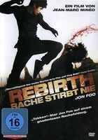 Rebirth - Rache stirbt nie