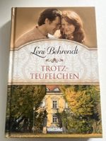 Leni Behrendt: Trotz Teufelchen – spannender Roman für kalte