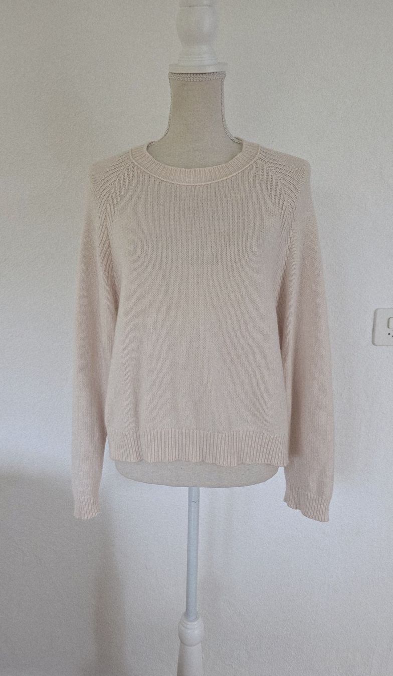 Maglioni & Felpe: Pullover von der exklusiven Marke LAMBERTO LOSANI Gr. M – Usato da Schneisingen venduto da backstore24