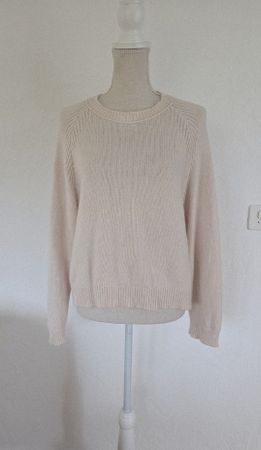 Pullover von der exklusiven Marke LAMBERTO LOSANI Gr. M