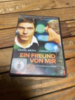 DVD ein freund von mir (allemand)