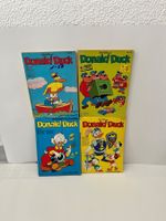 Donald Duck Nr 47, 49, 40, 38